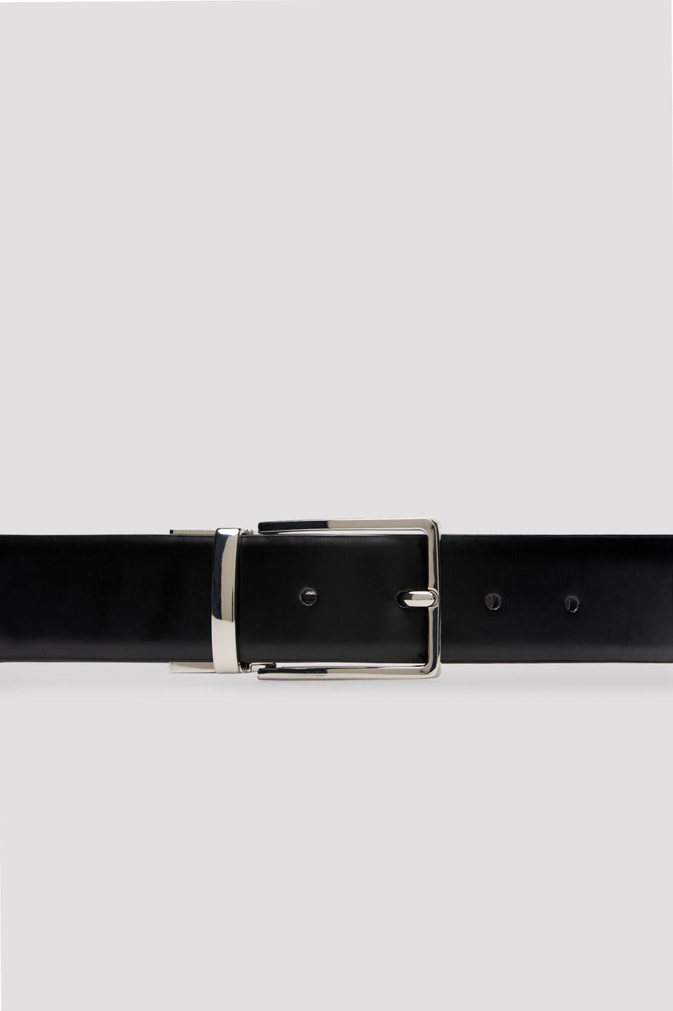 Cortefiel Reversible leather belt