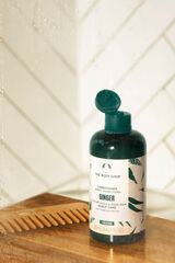 The Body Shop Acondicionador de Jengibre 250ml Multicolor