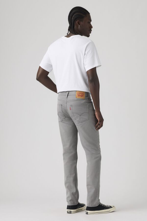 Levi's Cal&ccedil;a 511&trade; Slim Cinzento