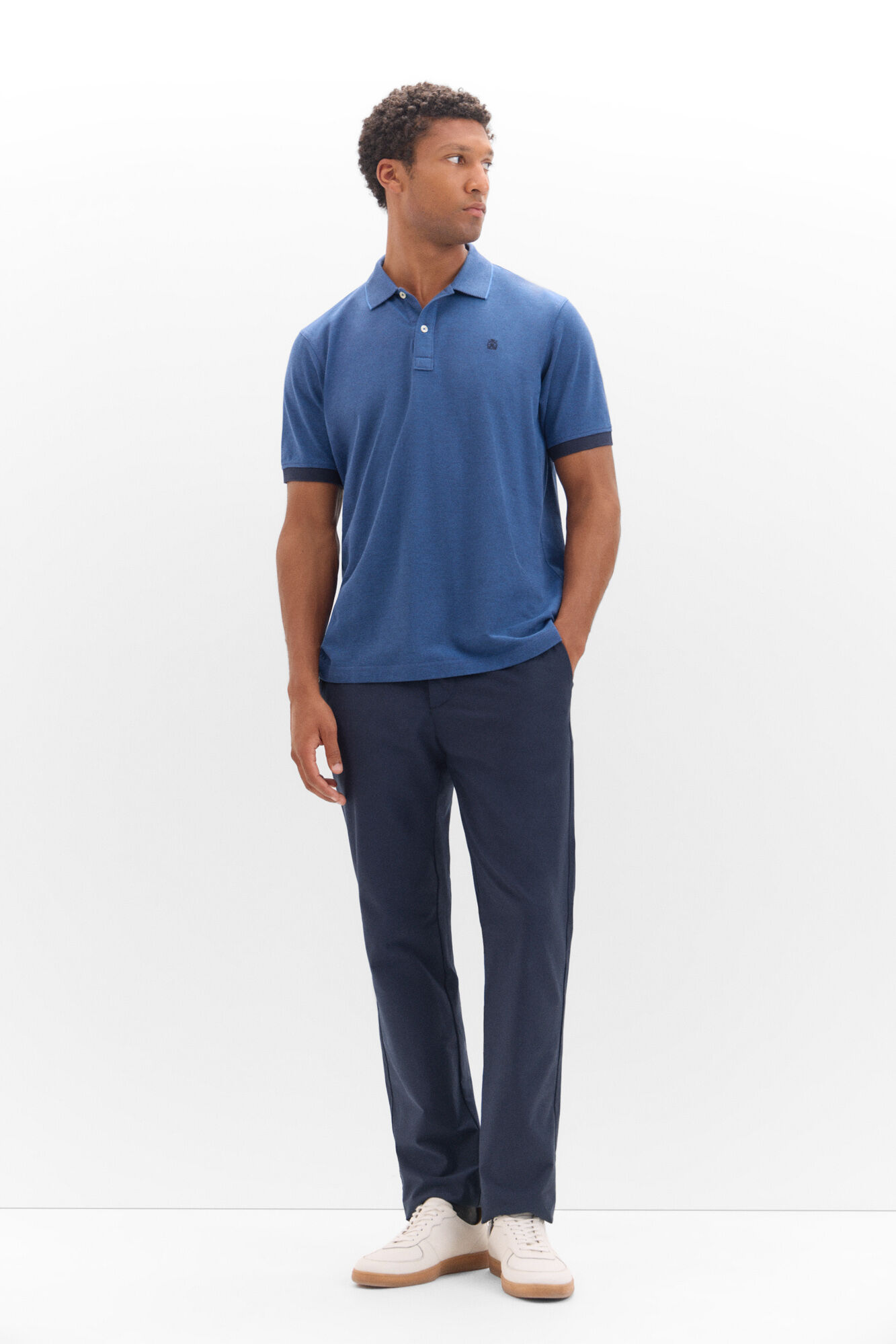 Polos caballero cortefiel best sale