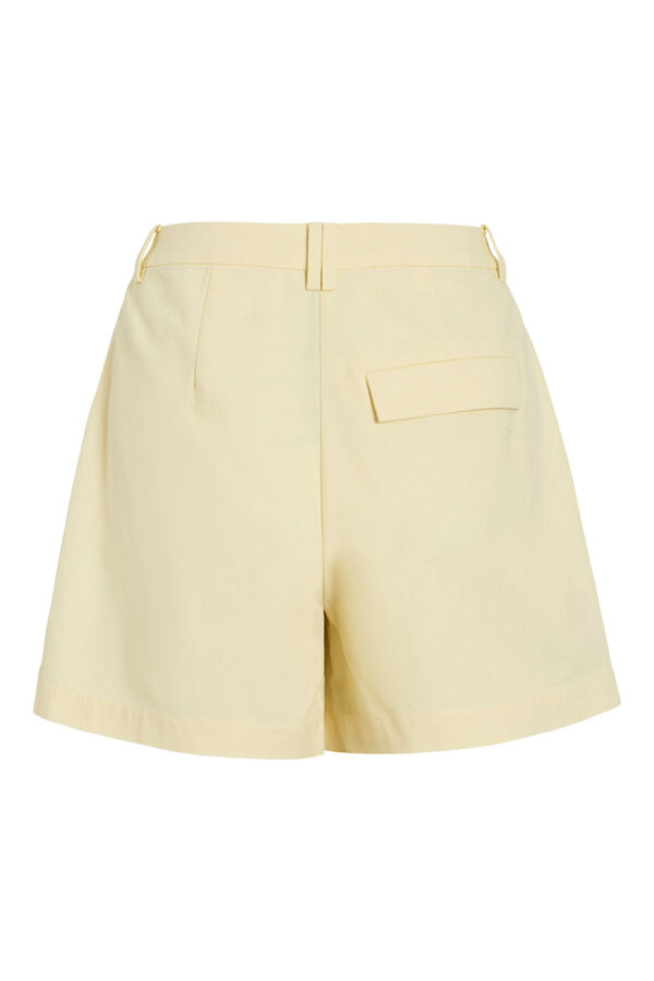 Vila Cal&ccedil;&otilde;es de vestir Amarelo