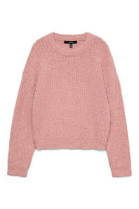 Vero Moda Camisola com detalhe de lantejoulas