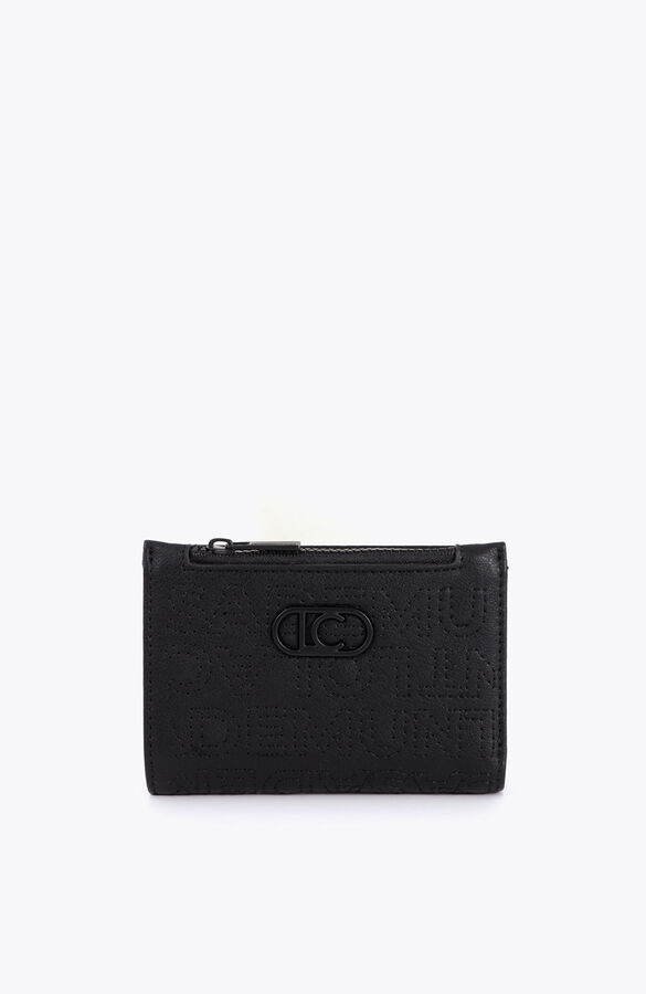 Lola Casademunt Carteira m&eacute;dia Preto