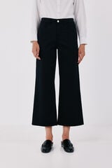 Cortefiel Jeans Sensational Marine Negro