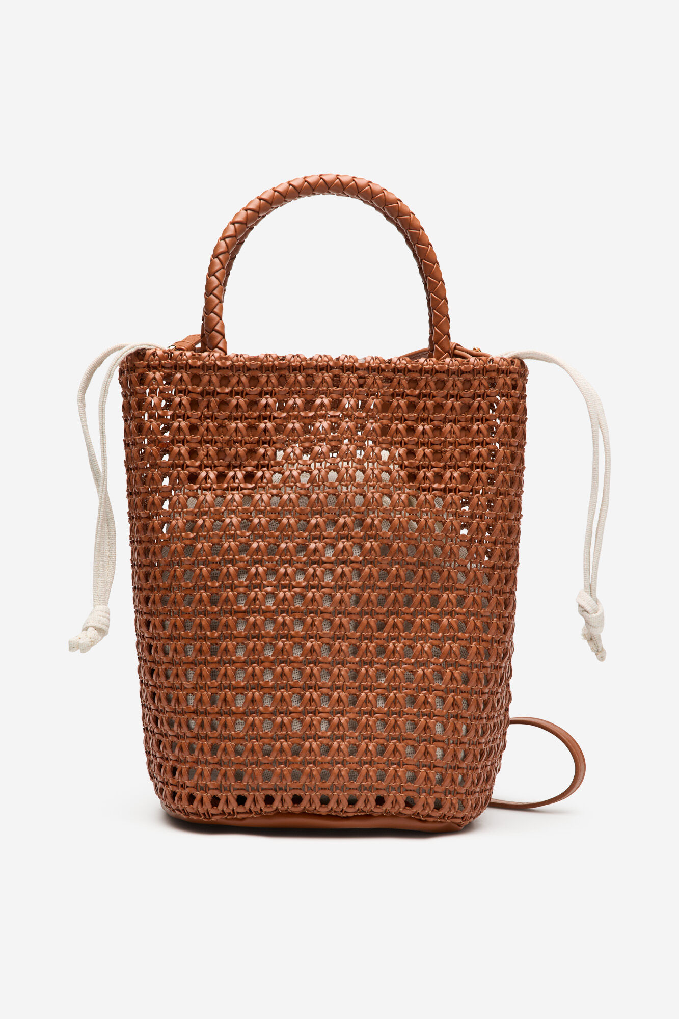 Cortefiel Bolsa de balde tran&ccedil;ada