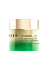 Cortefiel NUXURIANCE ULTRA TRATAMIENTO EXCEPCIONAL DIA Y NOCHE 75ML Verde