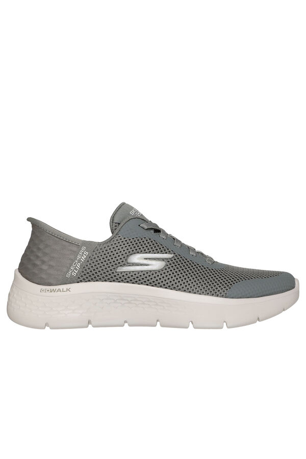 Skechers Cal&ccedil;ado desportivo Go Walk Flex Verde