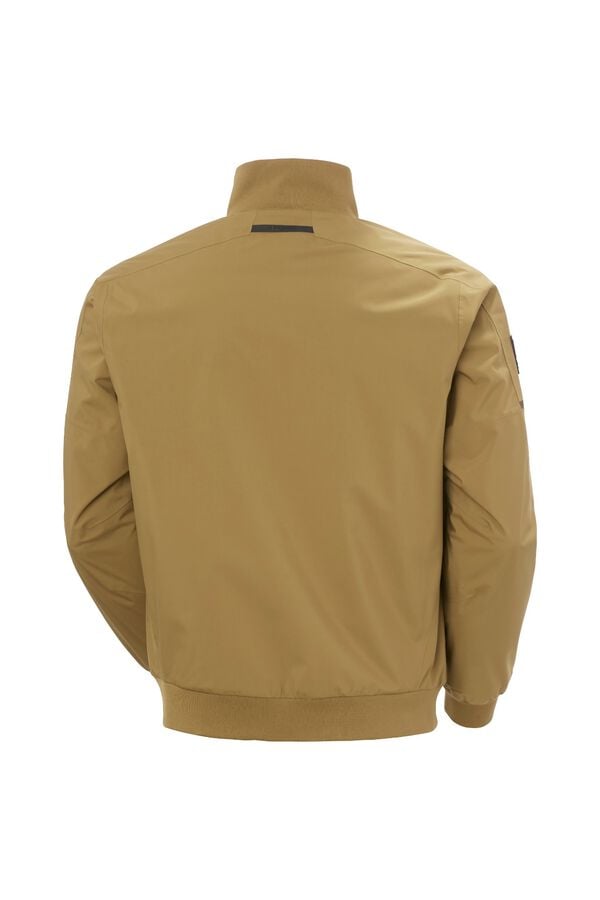 Helly Hansen Bomber HP Racing LIFALOFT&trade; Beige