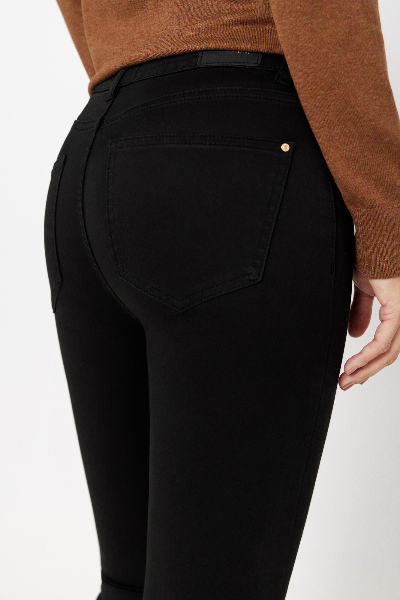 Pantalones sensational cortefiel on sale