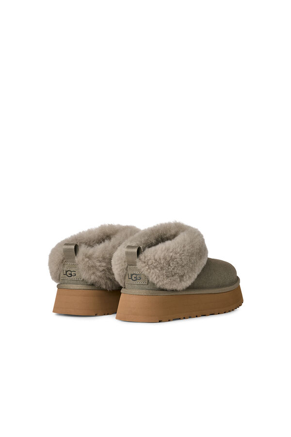 Ugg Chinelos Tazzelle Verde