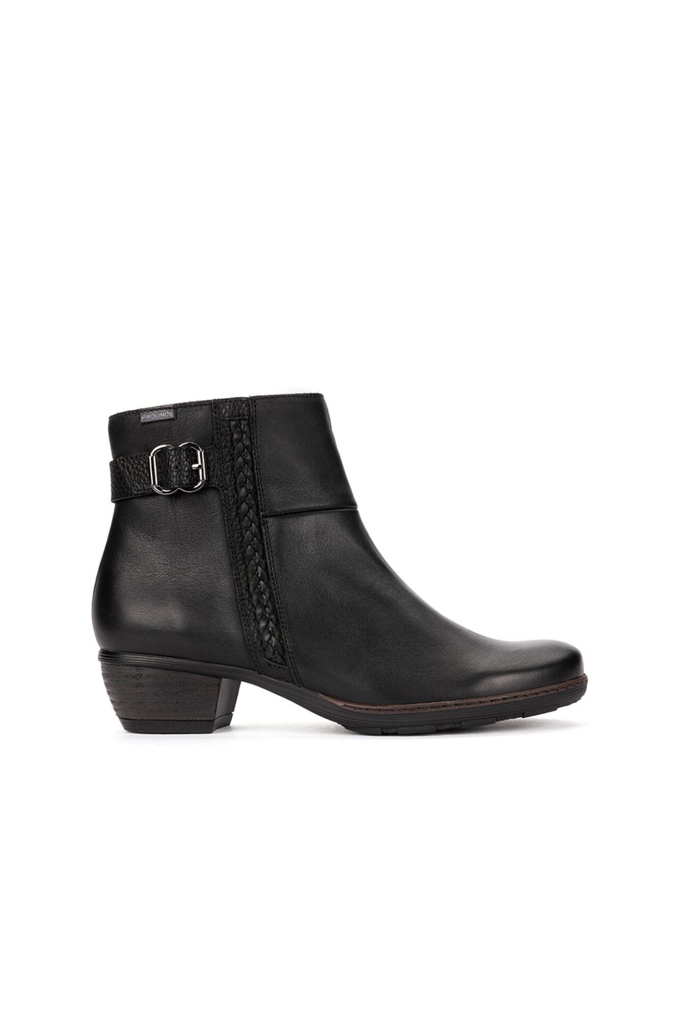Pikolinos Women's ankle boot with buckle