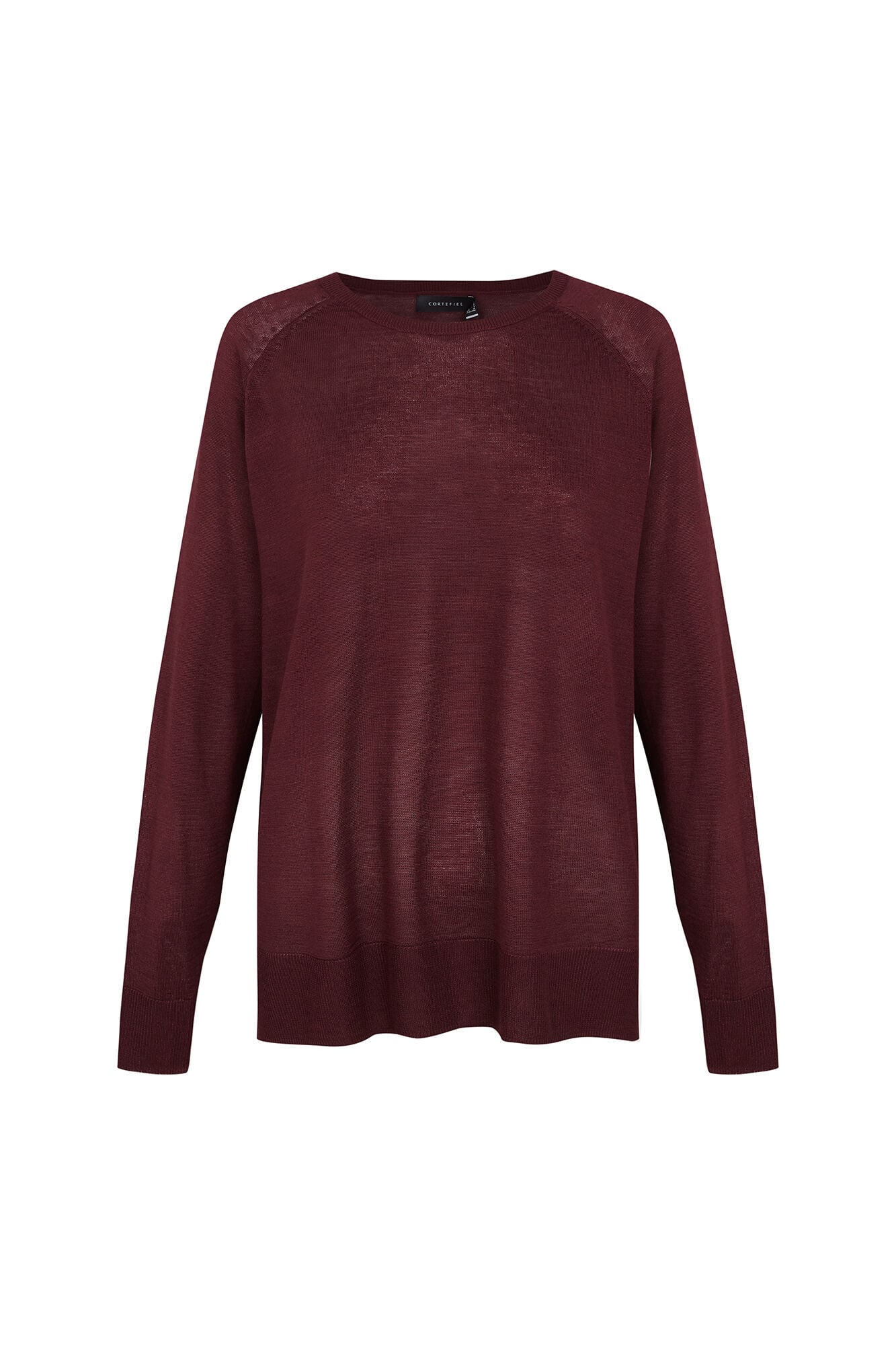 Cortefiel Fine knit jumper