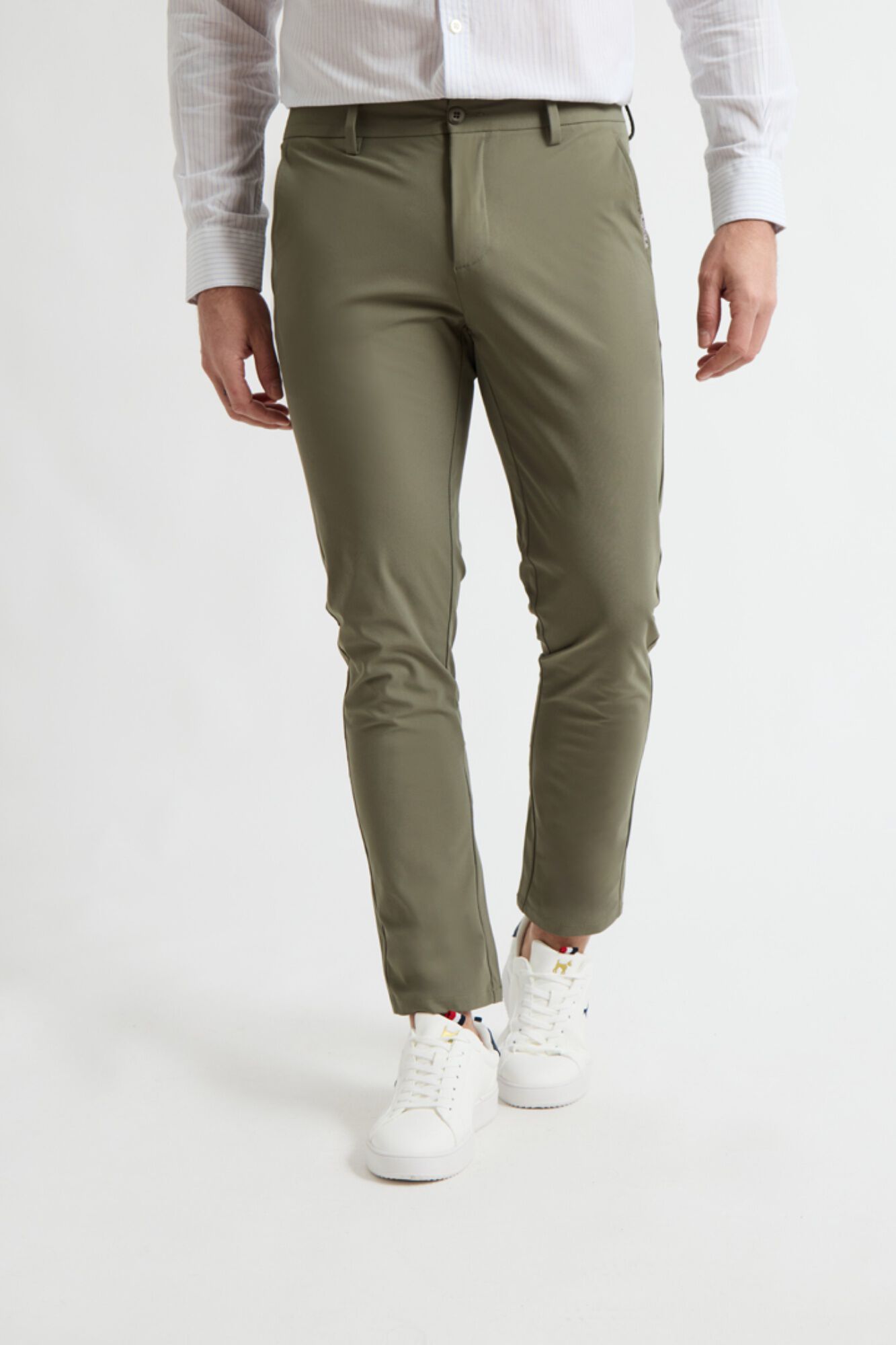 Williot Pantal&oacute;n Ejecutivo