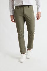 Williot Cal&ccedil;a Executiva Verde