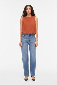 Vila Top de linho efeito bal&atilde;o