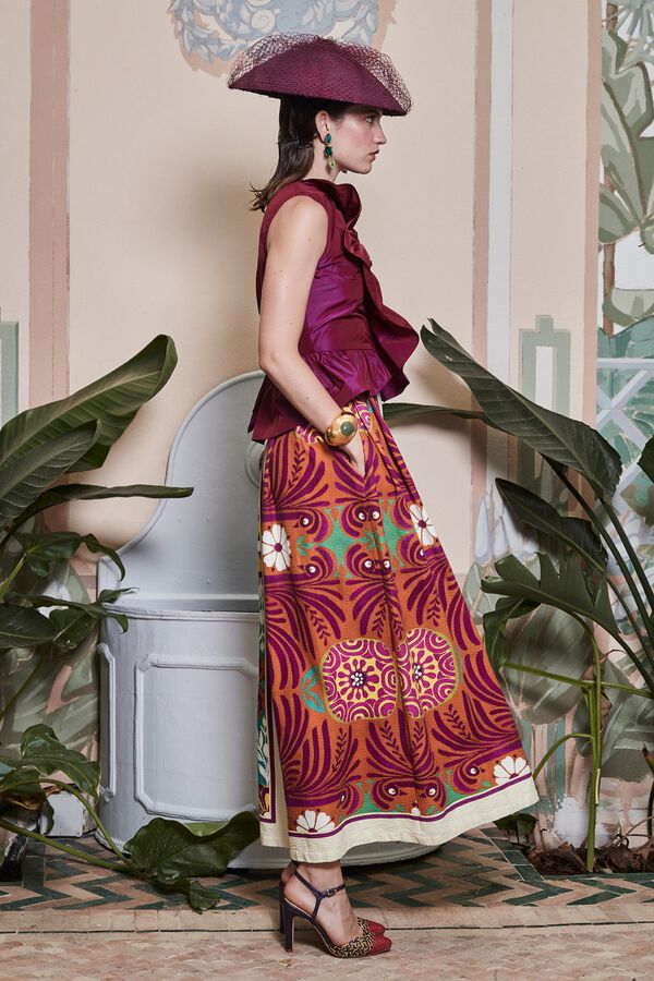 Panambi Saia Liseil Subiu