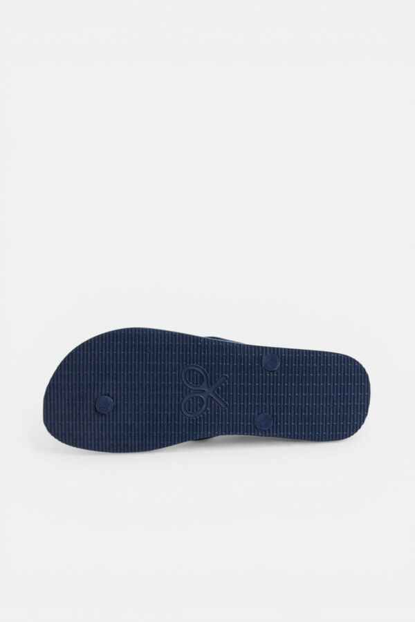 Silbon Chinelo SB Verde