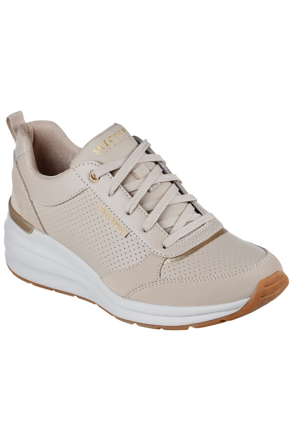 Skechers Sapatilhas Billion Tostado