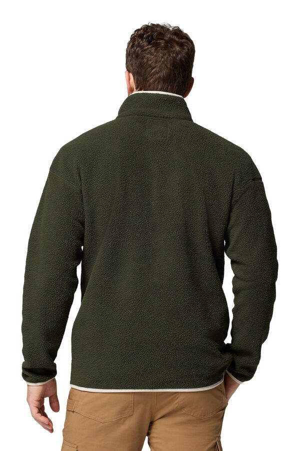 Columbia Polar para homem polar Helvetia™ II masculino Tostado