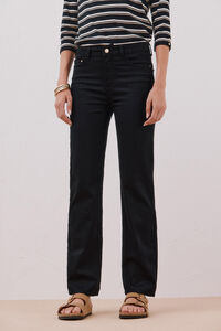 Cortefiel Sensational straight jeans