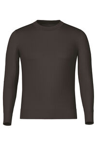 Selected Malha leve 100% camisola algodão orgânico. 