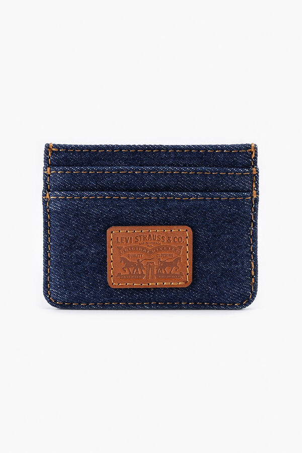 Levi's Porta-cartões Levis®  Azul