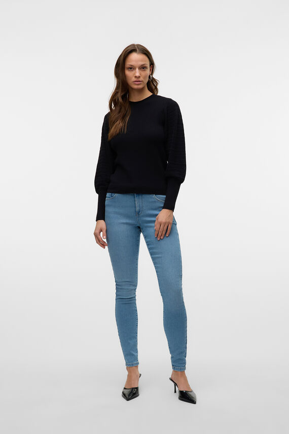 Pantalones skinny de mujer Nueva Colección Cortefiel
