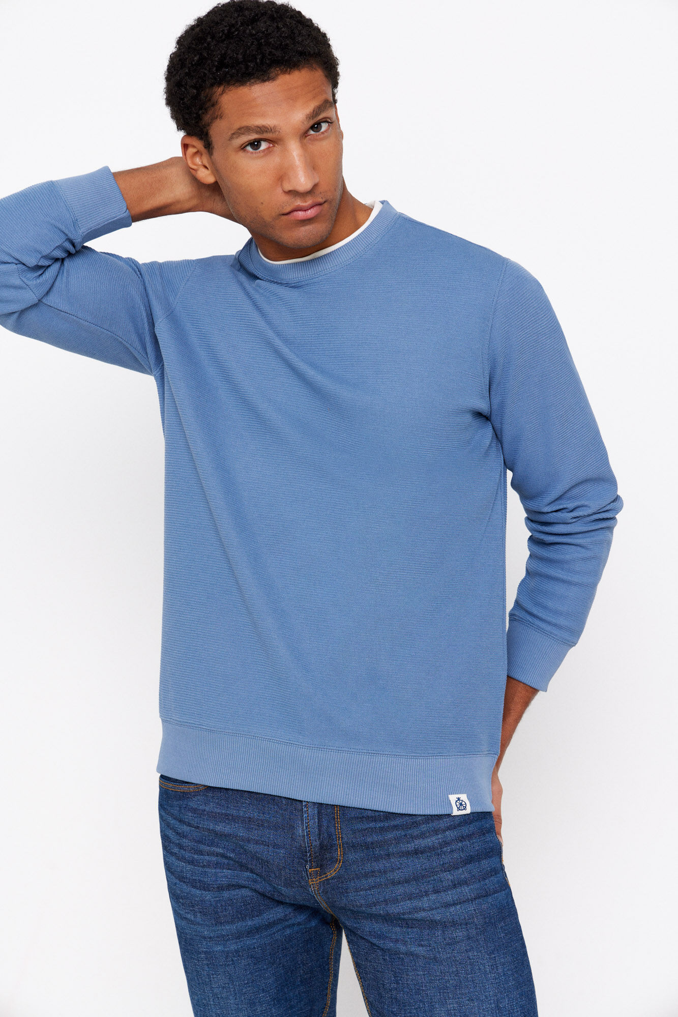 Cortefiel nueva coleccion hombre outlet