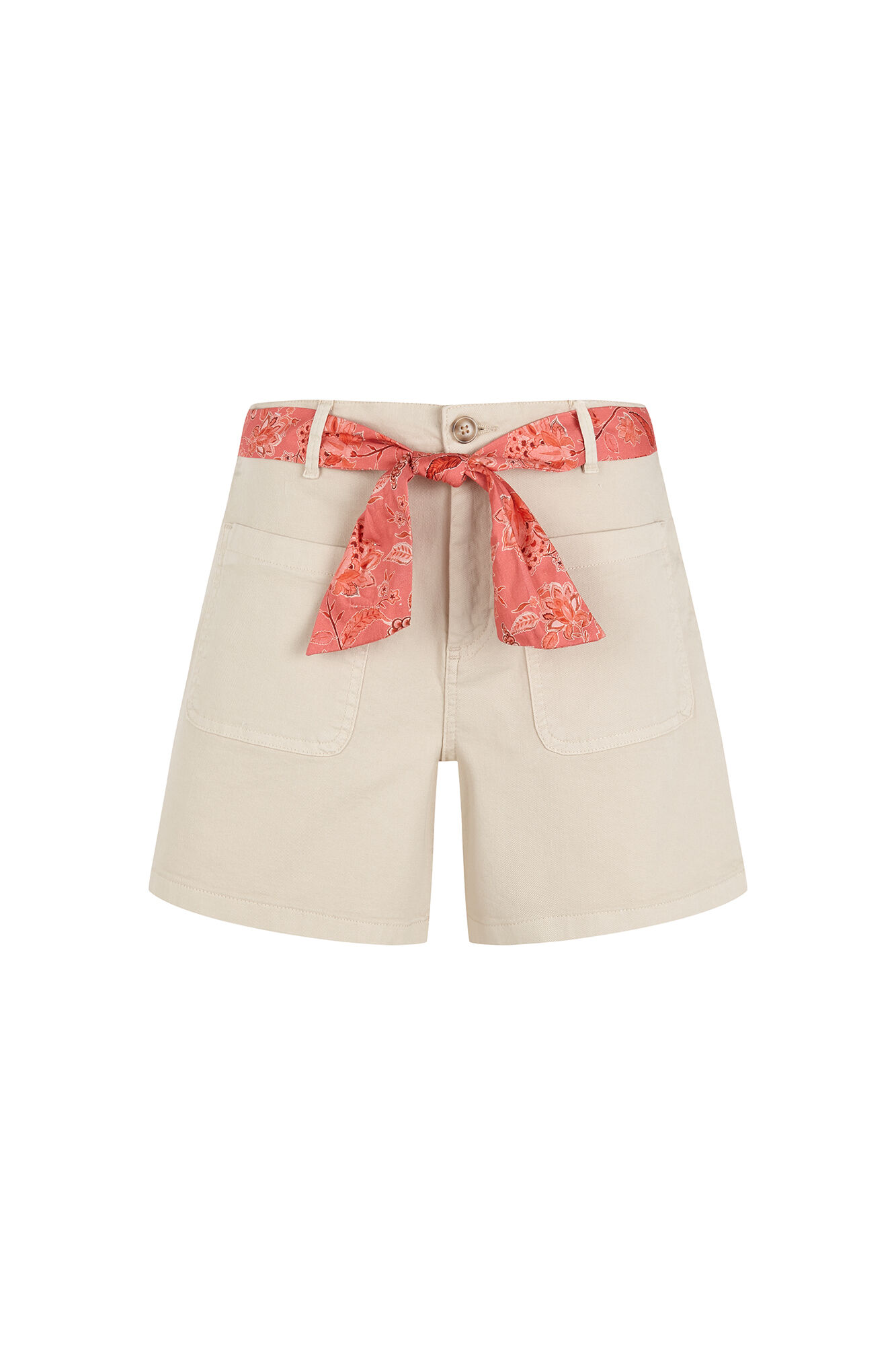 Cortefiel Easy fit short