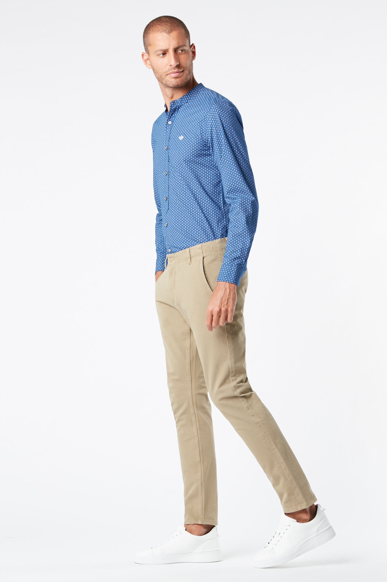 Dockers smart 360 flex alpha skinny sales