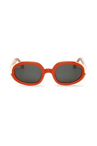 Mr.Boho Gafas de sol Terracotta - solarte