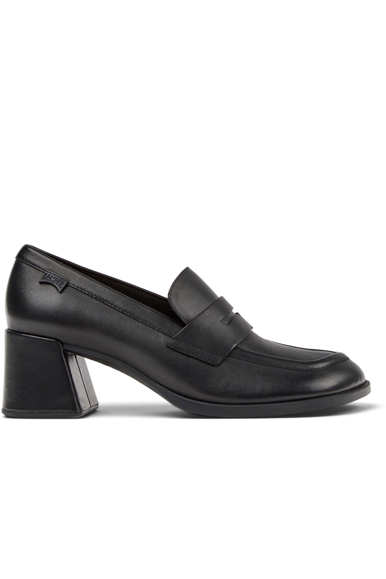 Camper Mocasines de piel para mujer