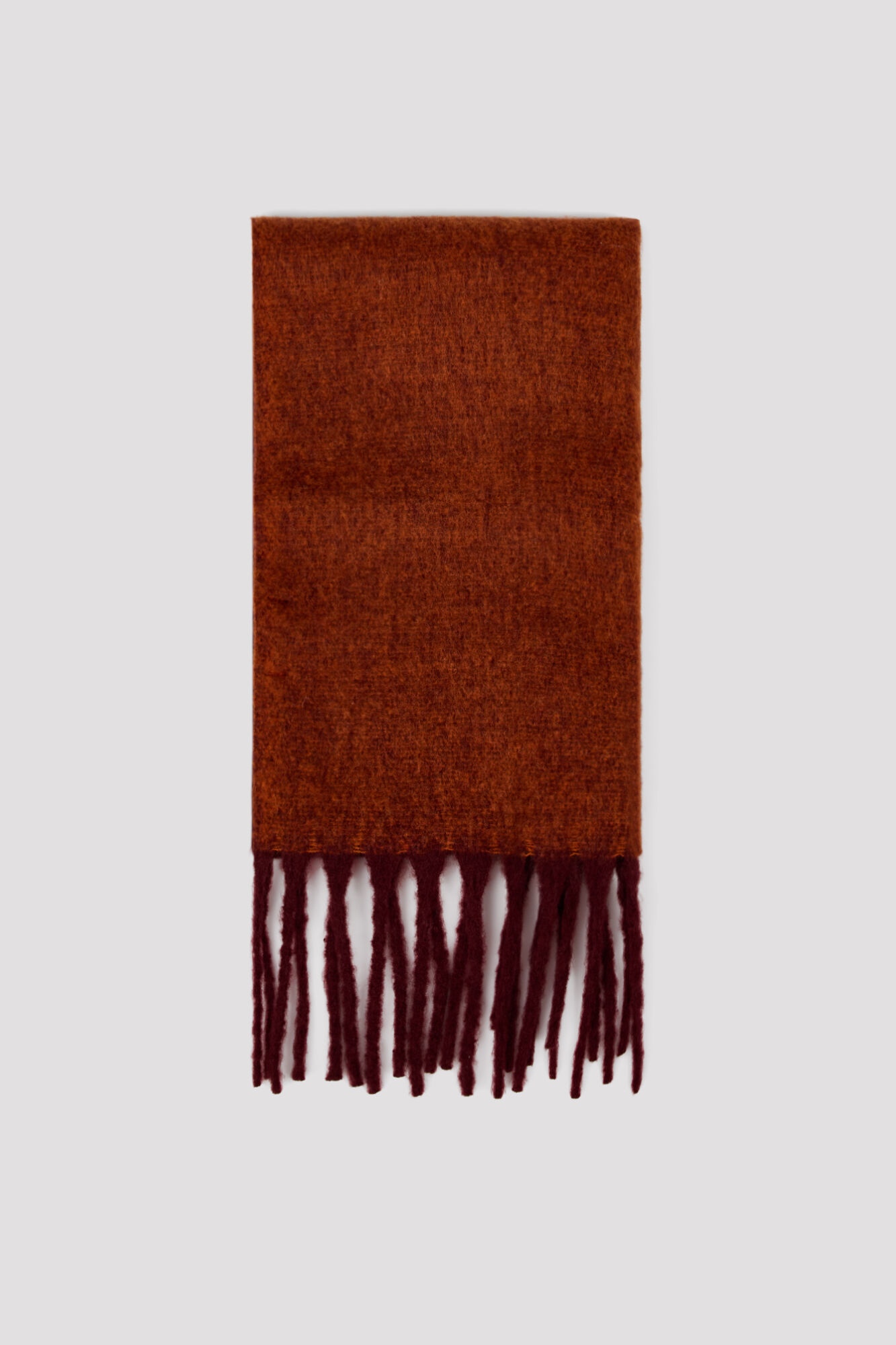 Cortefiel Striped scarf