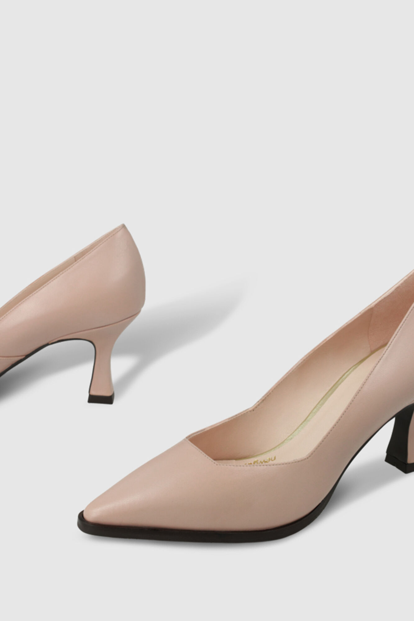 Zapatos de sal n de mujer Zapatos de mujer Cortefiel