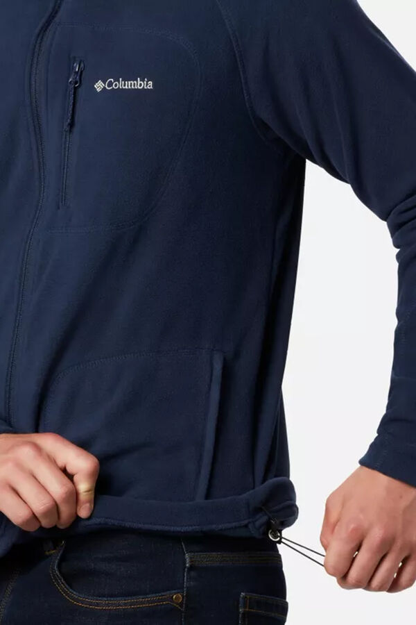 Columbia Polar Fast Trek™ Masculino Azul