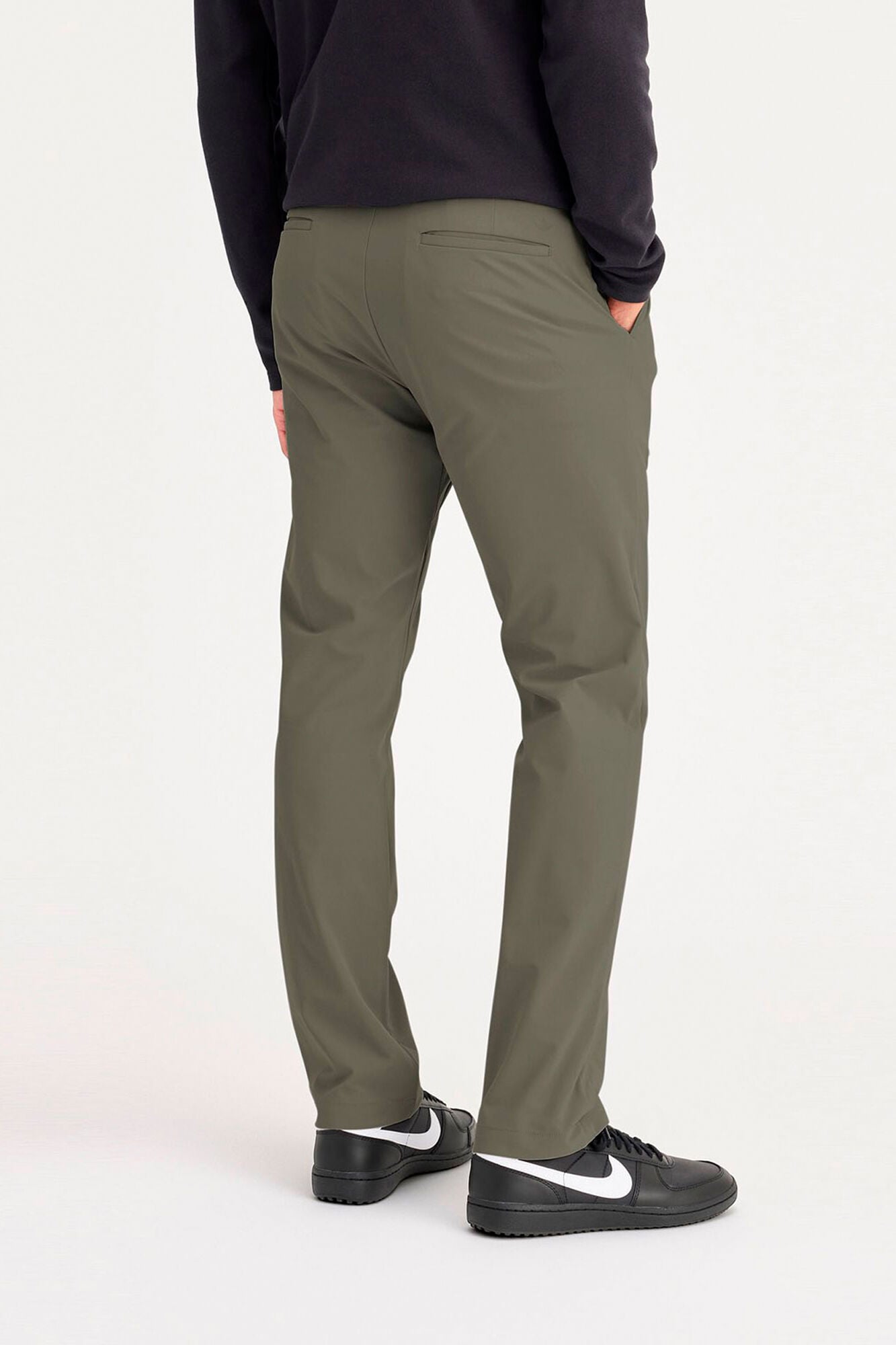 Dockers Cal&ccedil;as chino Go Airweave