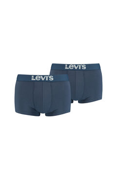 Cortefiel 2-pack Levi’s® essentials boxers Blue jeans