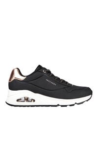 Skechers Chinelos de quarto Um