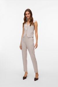 Vero Moda Pantalón de vestir