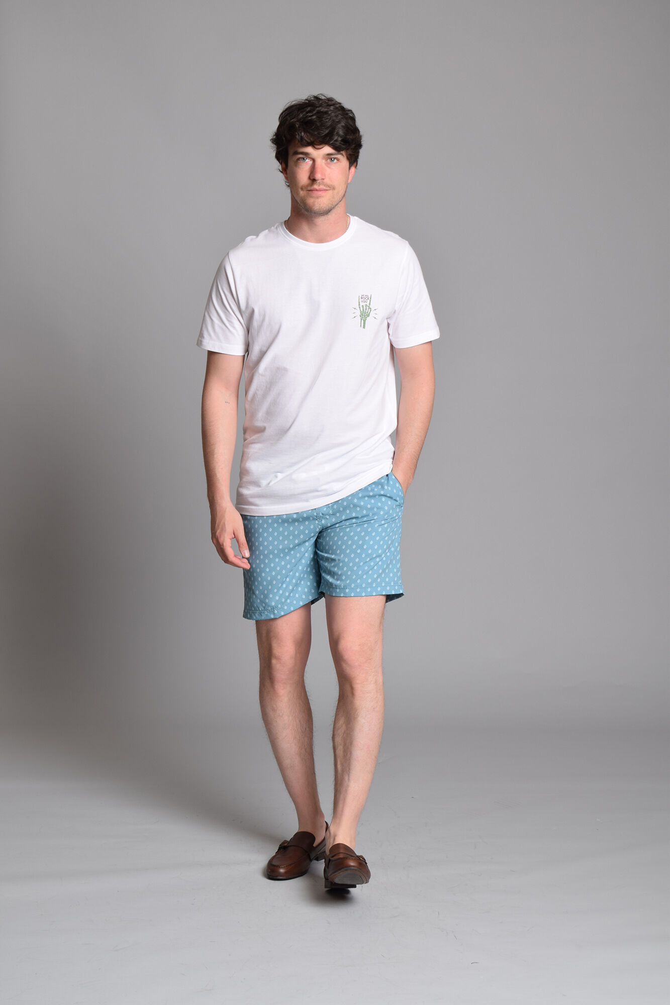 Cloking Traje de ba&ntilde;o casual