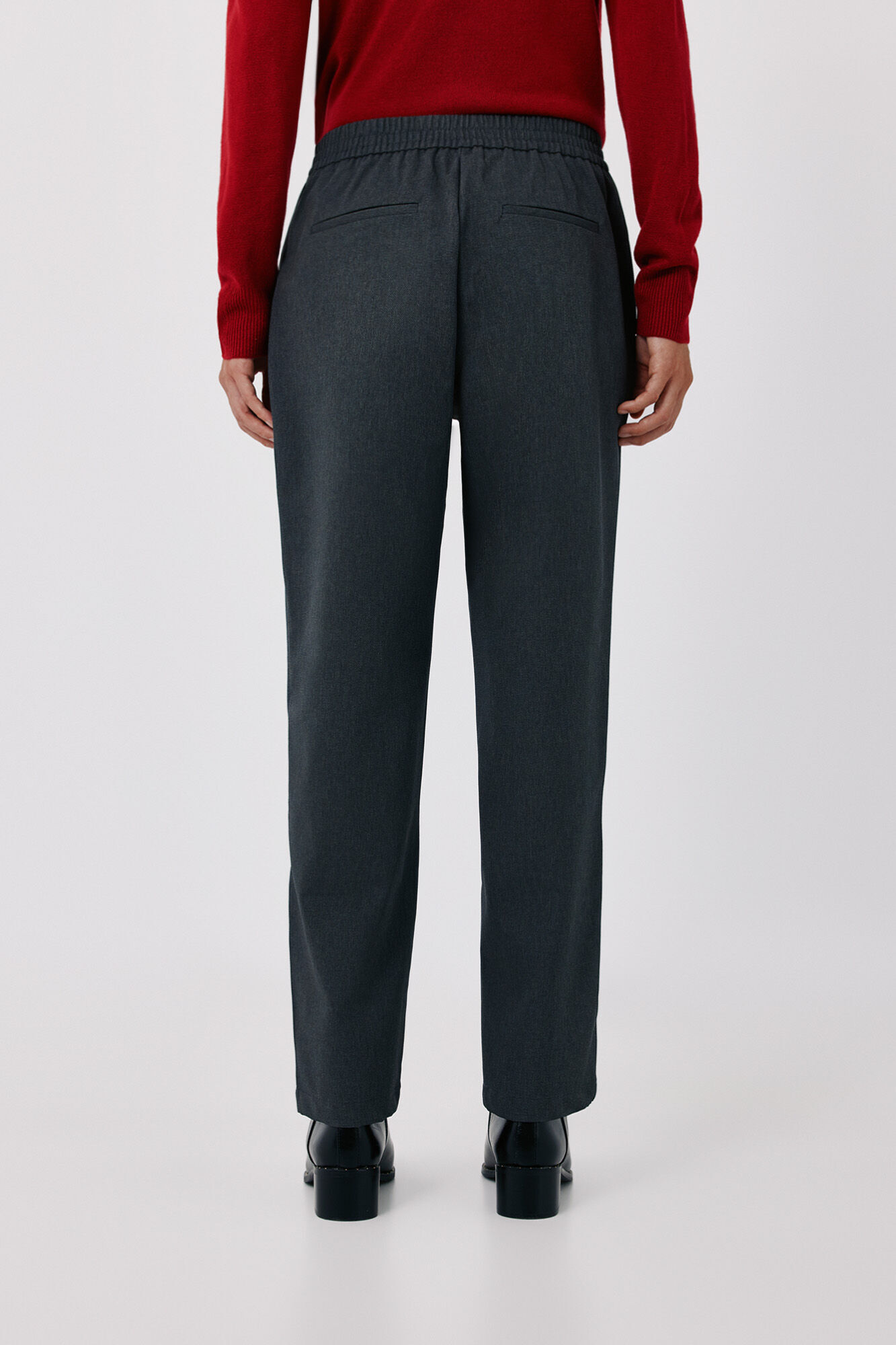Cortefiel Women's tailored trousers