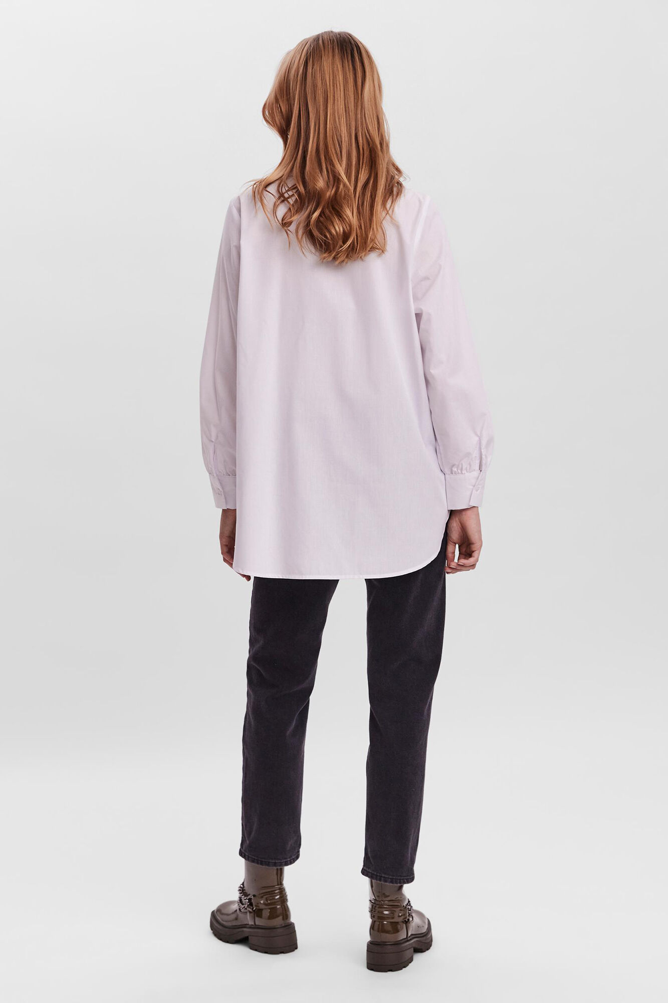 Cortefiel camisas mujer deals manga larga