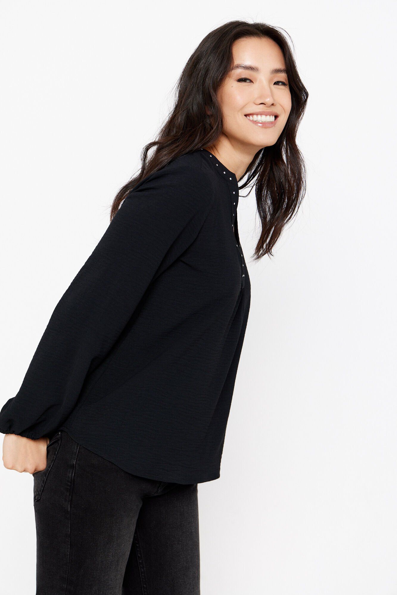 Blusas cortefiel shop nueva coleccion