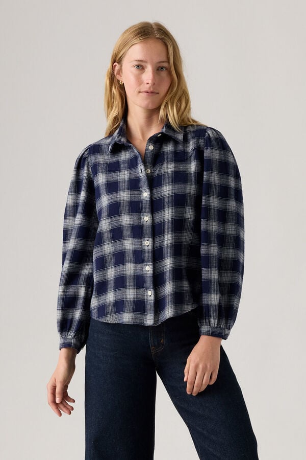 Levi's Camisa Levis® Azul