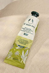 The Body Shop Crema de Manos de Cáñamo 30ml Multicolor