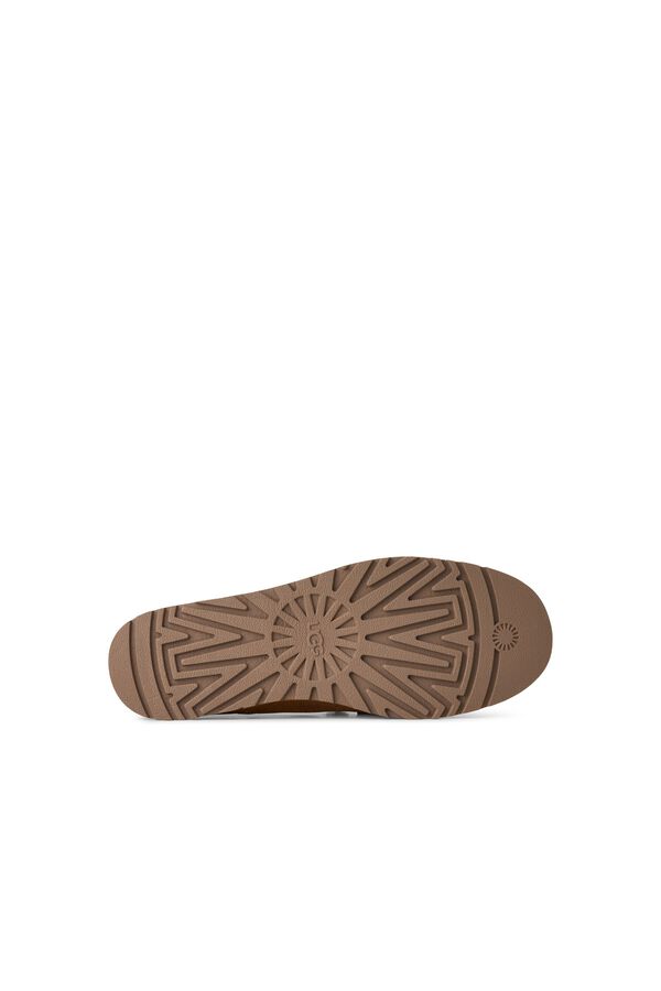 Ugg Sabrina Zora Loafer Castanho