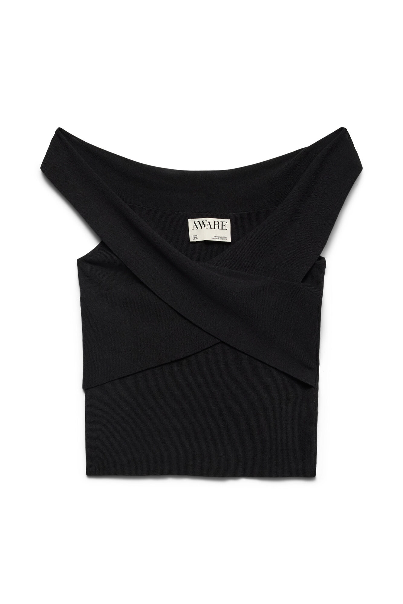 Vero Moda Top de hombros descubiertos