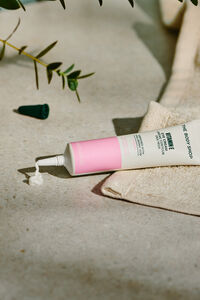 The Body Shop Crema Contorno de Ojos Vitamina E