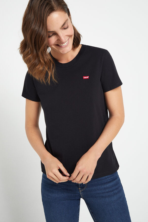 Levi's Camisola Levis&reg;  Preto