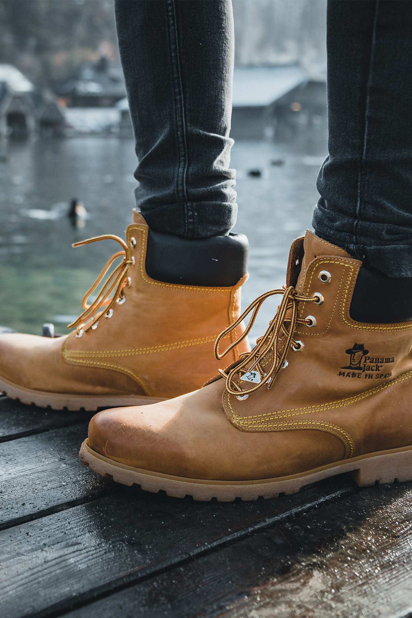 Cortefiel botas store hombre
